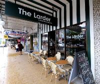 The Larder Epicerie Fine & Wine Bar image 1